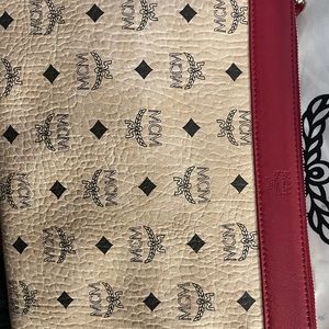 Mcm crossbody